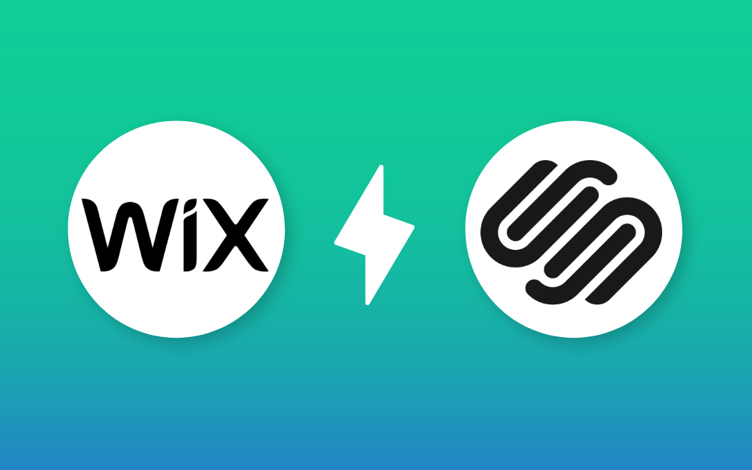 Wix VS Squarespace