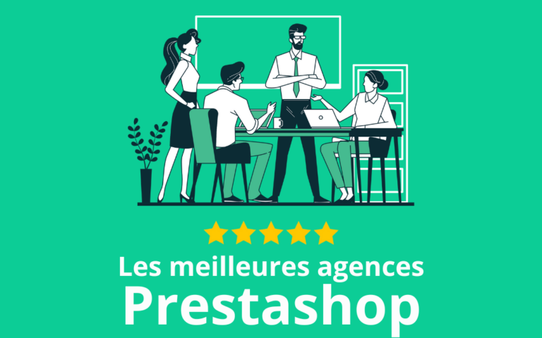 Agences Prestashop