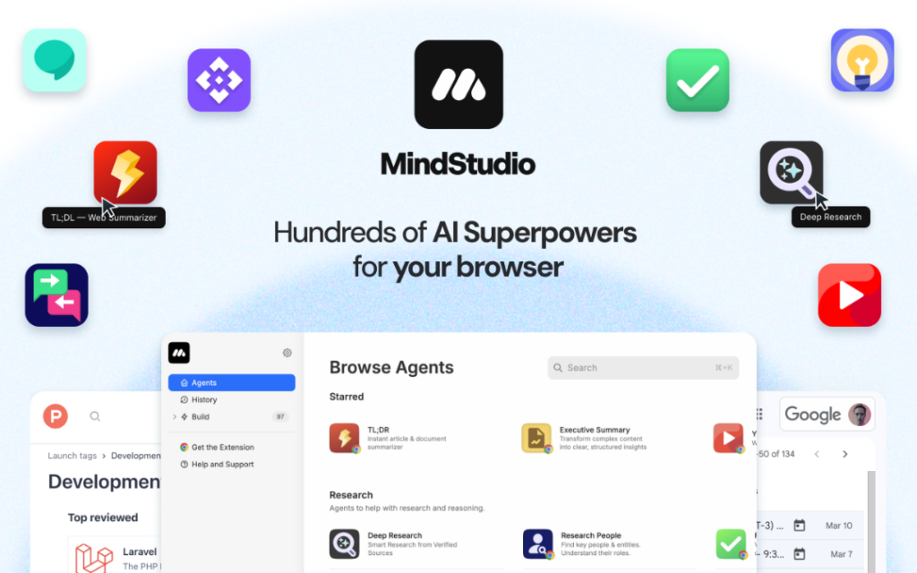 MindStudio