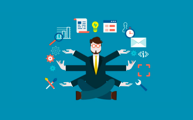 Outils gestion de projet