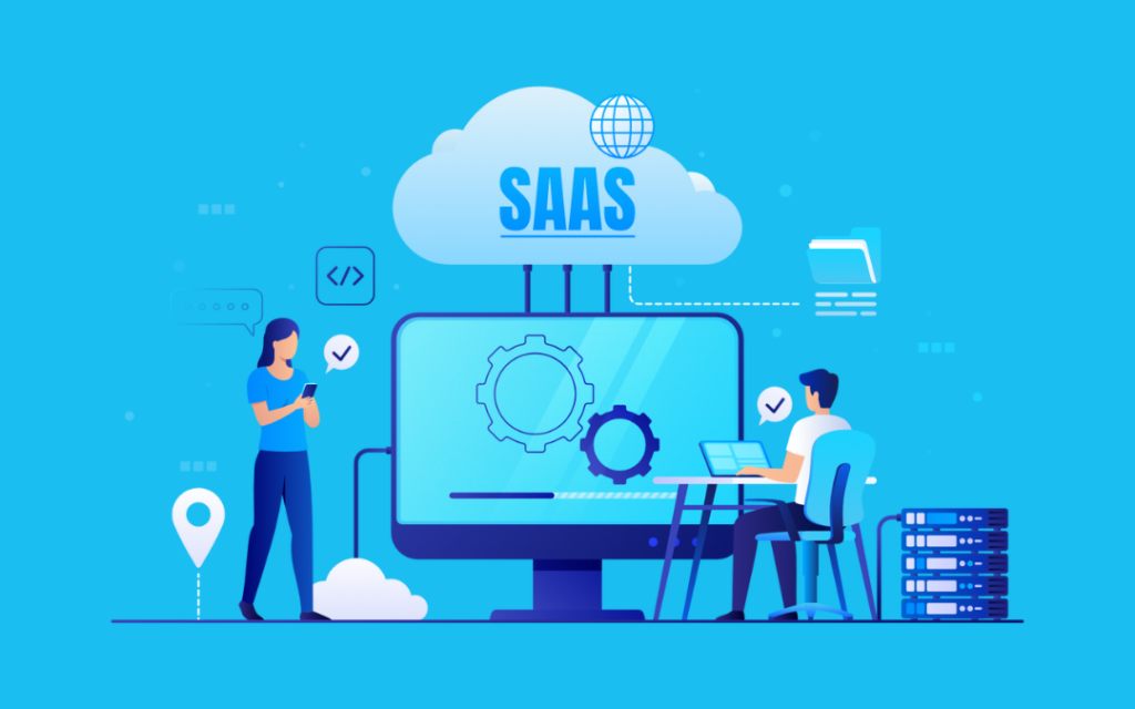 SaaS