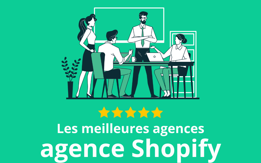 Agences Shopify