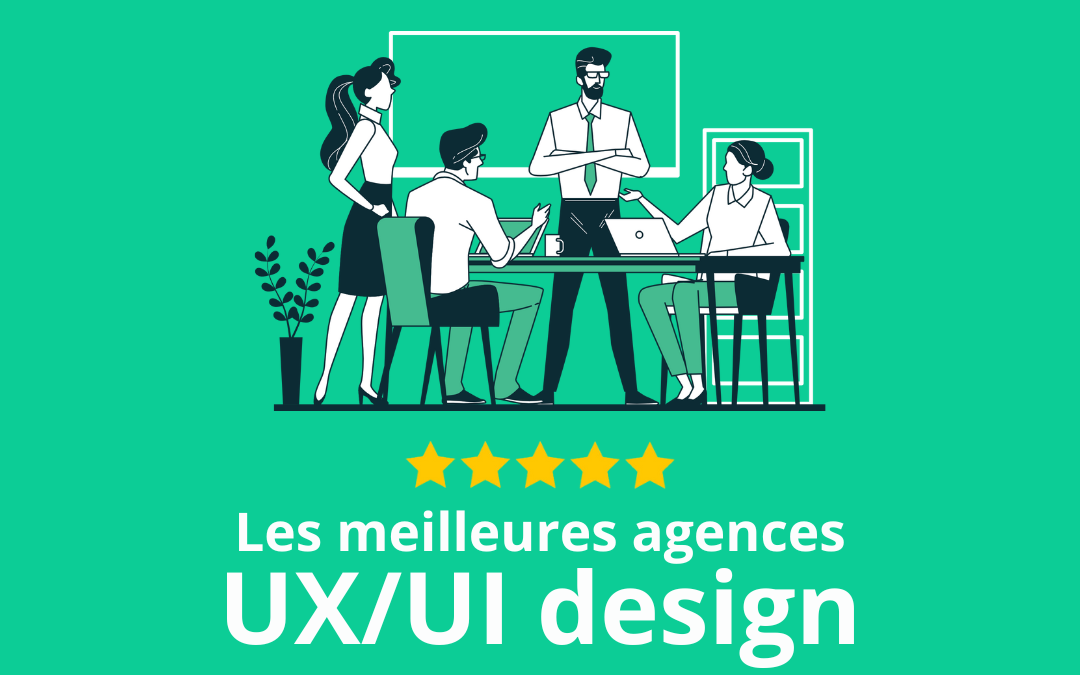 Agences UX_UI design