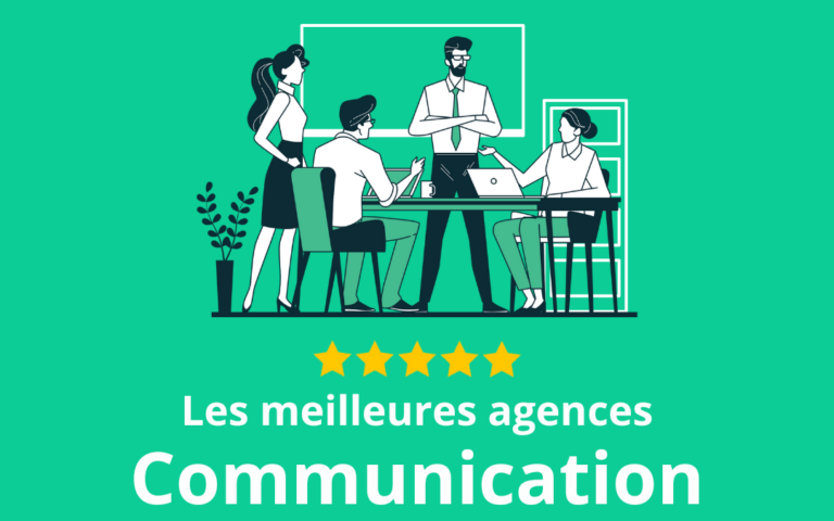 Agences communication