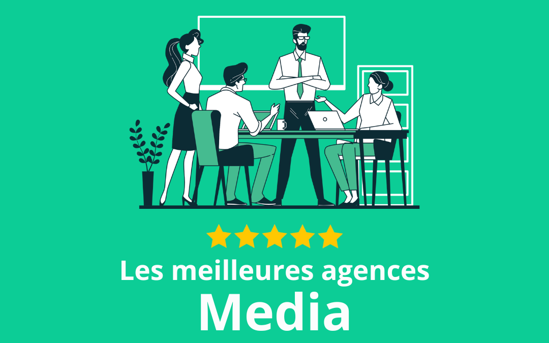 Agences media