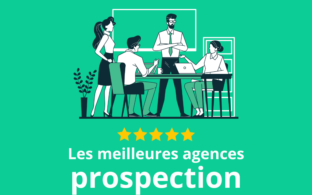 Agences prospection