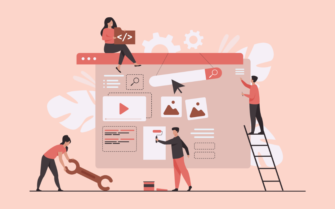 Apprendre à créer un site web sans coder : la méthode no code de La Capsule
