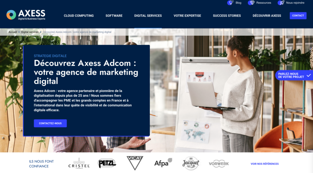 Axess