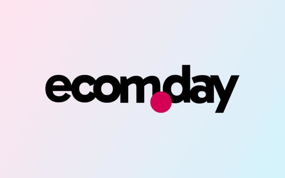 EcomDay 2025 : l’événement live e-commerce de référence revient le 12 juin