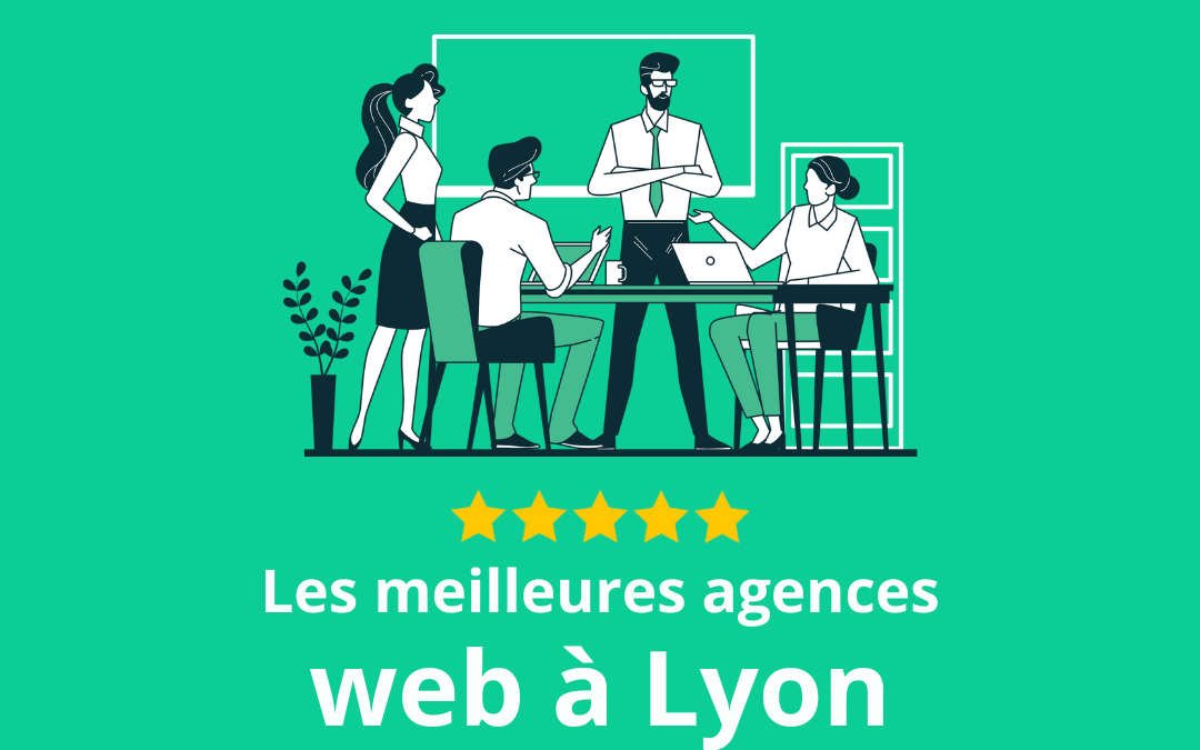 Agences web Lyon