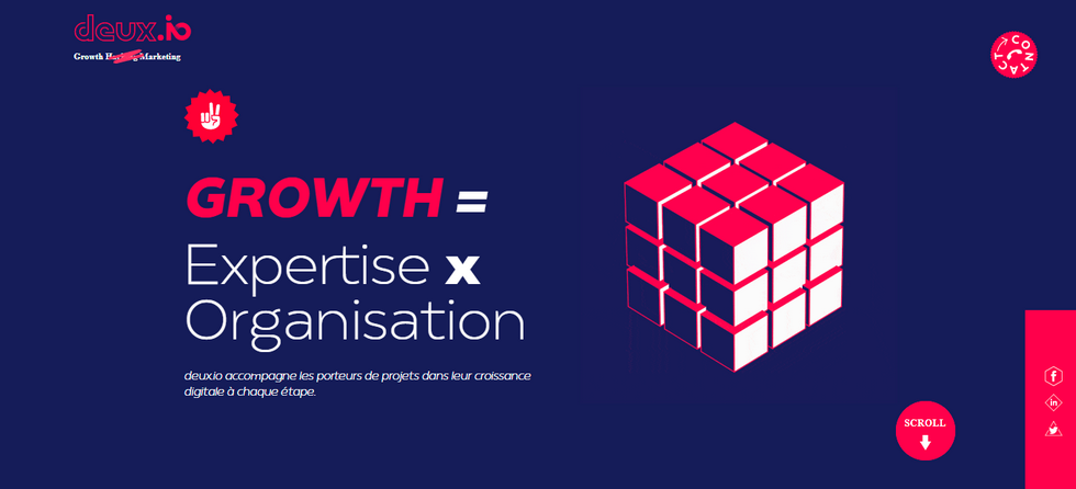Deux.io