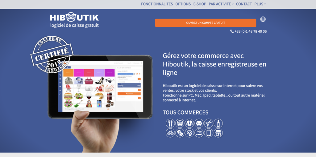 Hiboutik