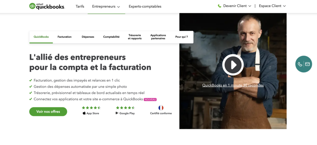 Quickbooks