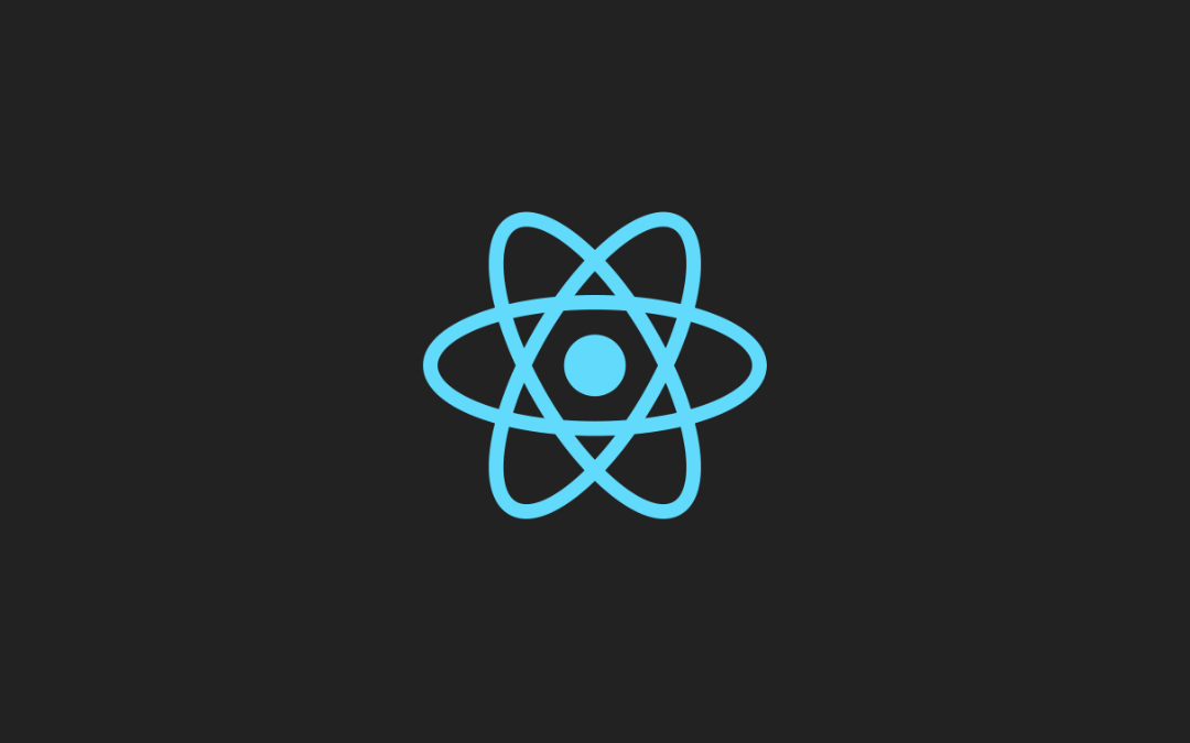 React