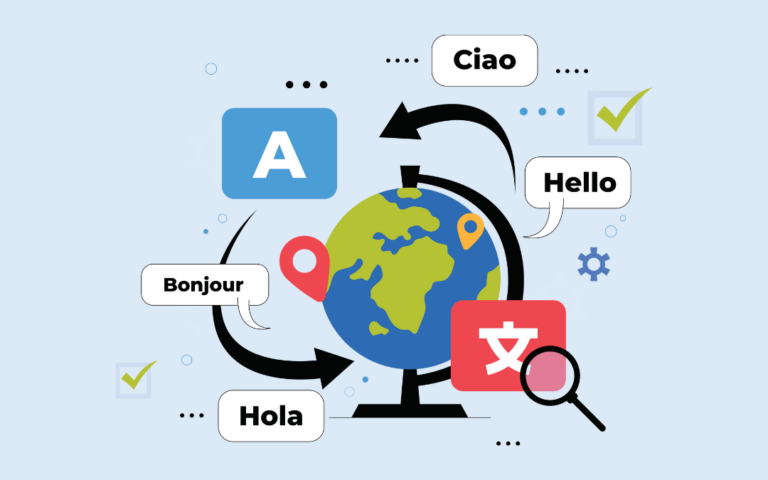 Traduction
