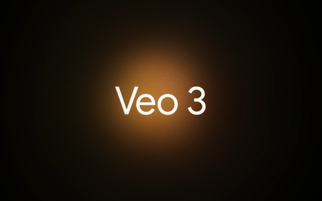 Veo 3