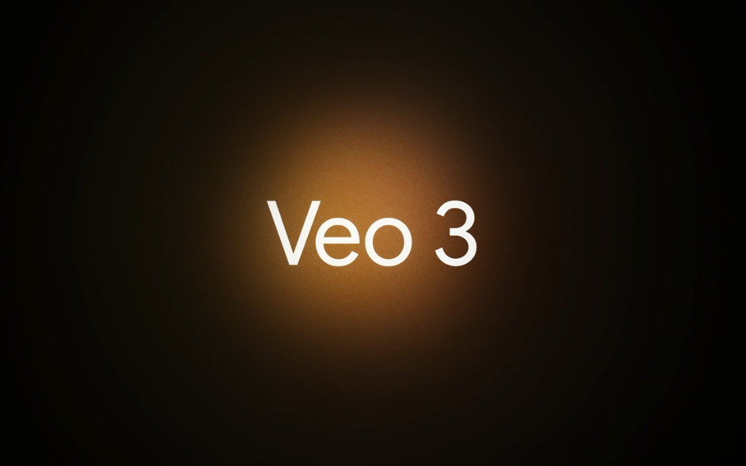 Veo 3