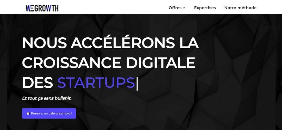 Wegrowth