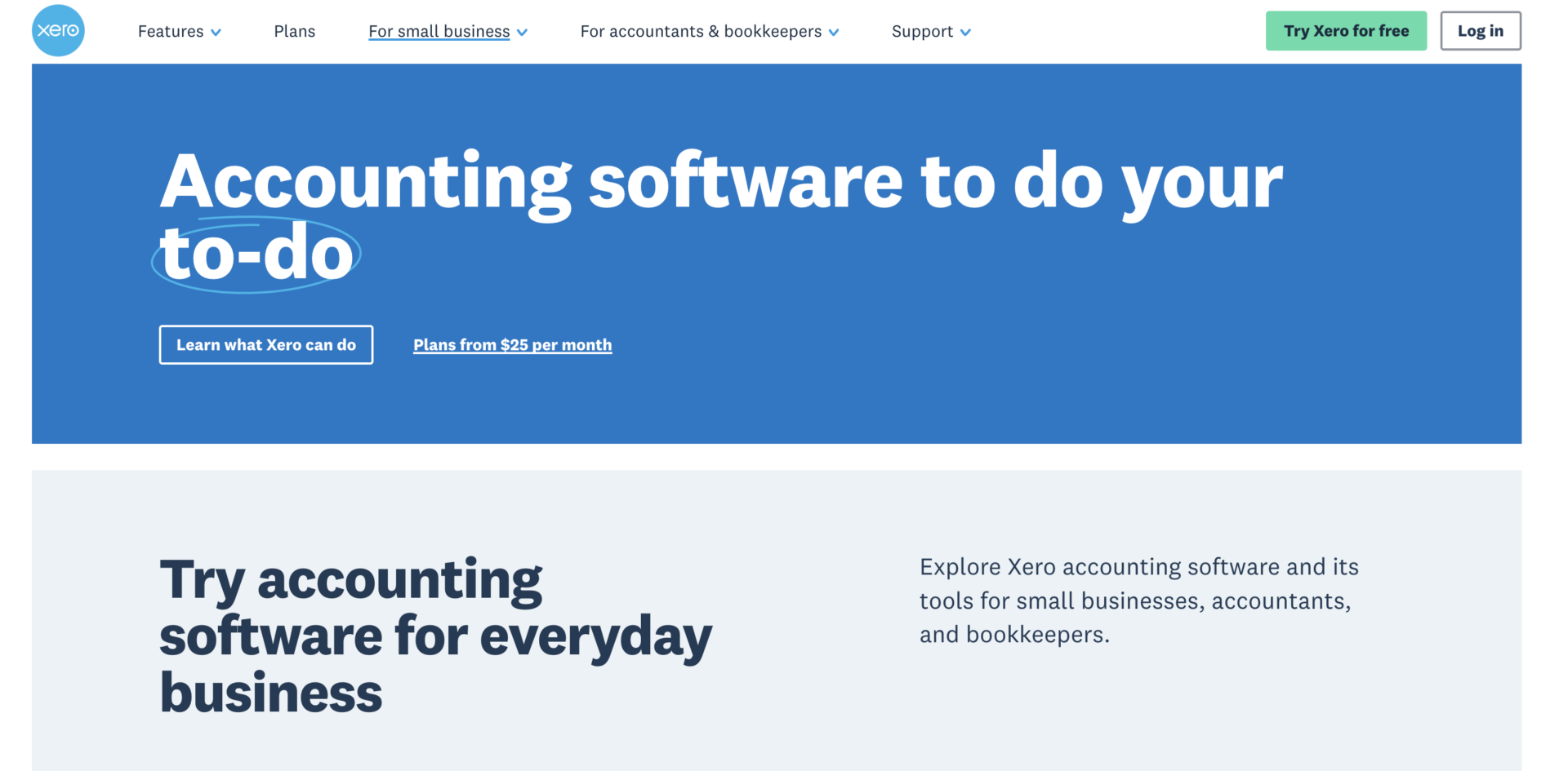 Xero