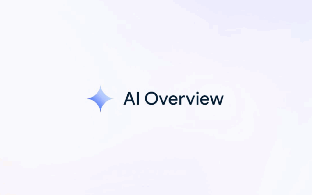 AI overview