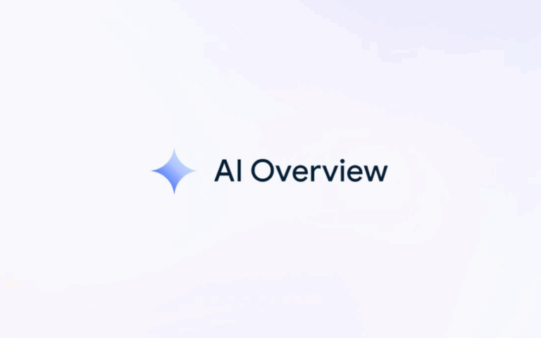 AI overview
