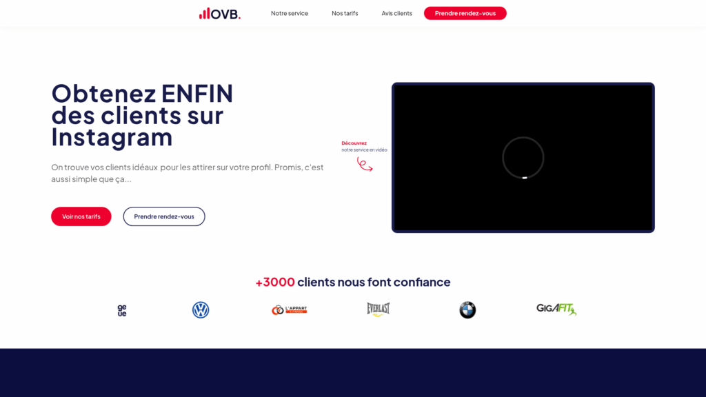Agence OVB