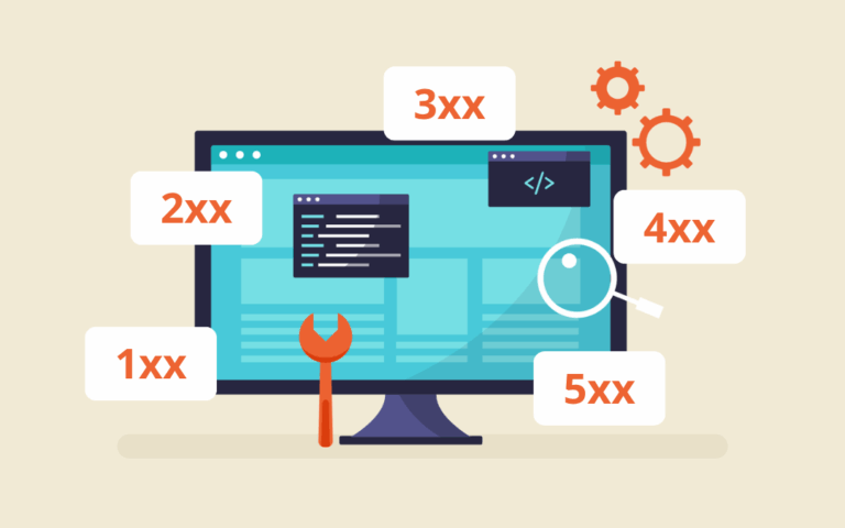 Codes HTTP