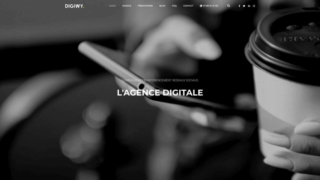 Digiwy