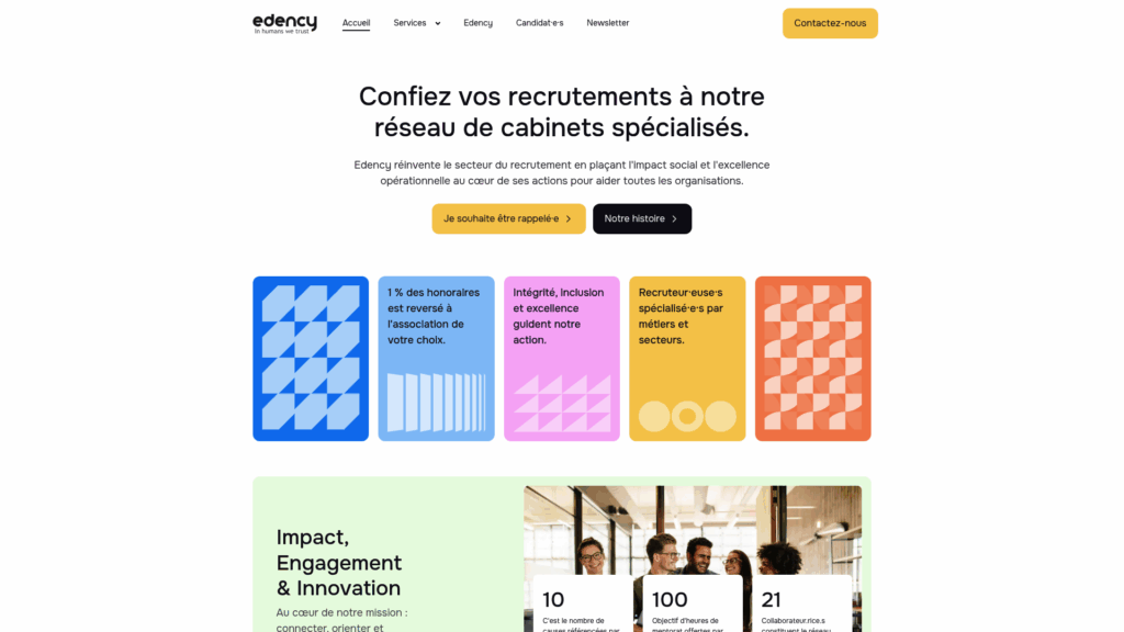 Edency