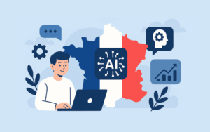 IA françaises