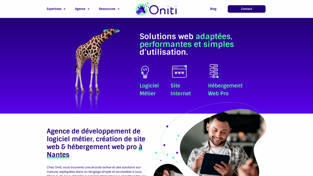 Oniti