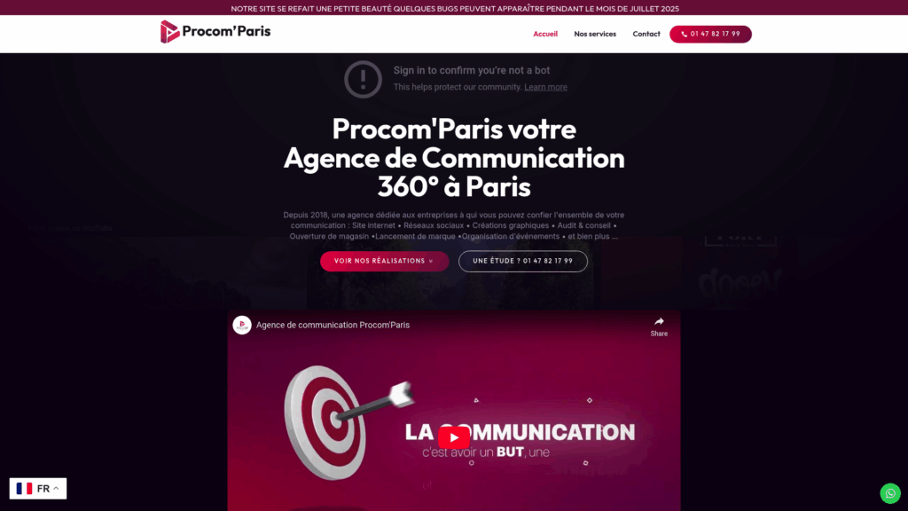 Procom'Paris