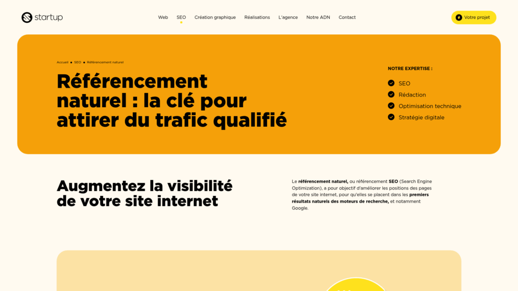 StartUp