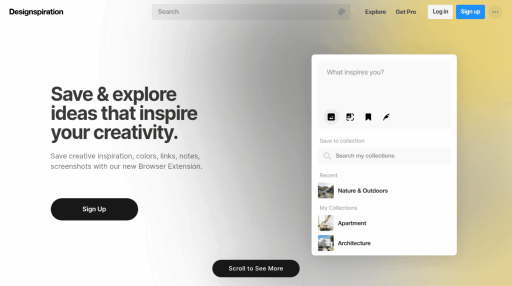 Designspiration