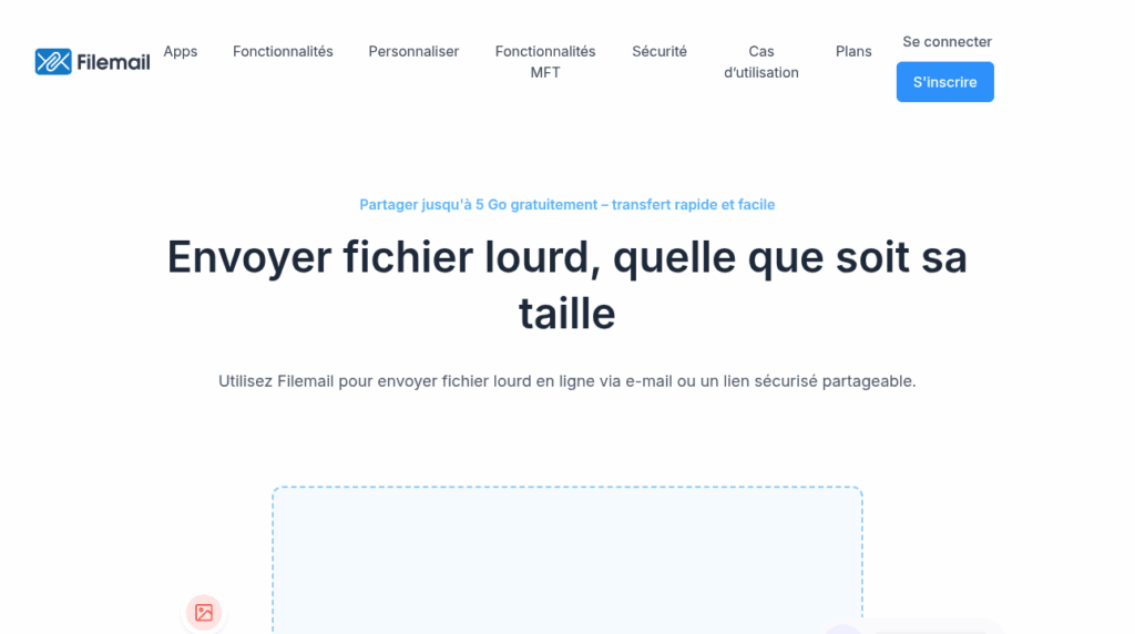 Filemail