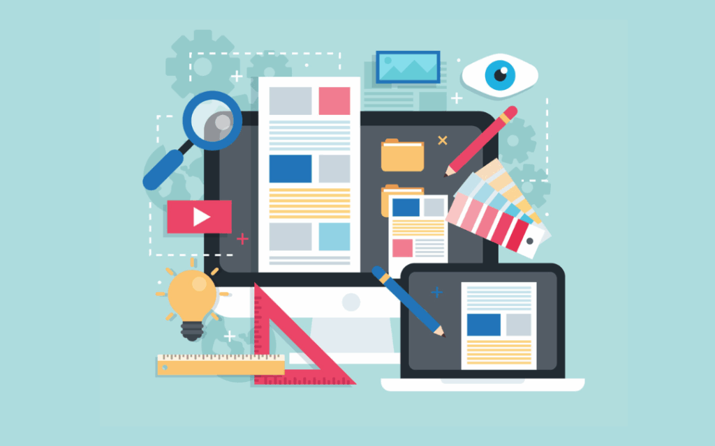 Webdesign