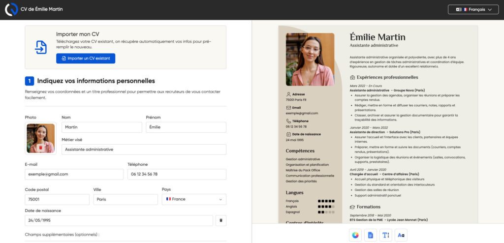 createur-modele-cv-com