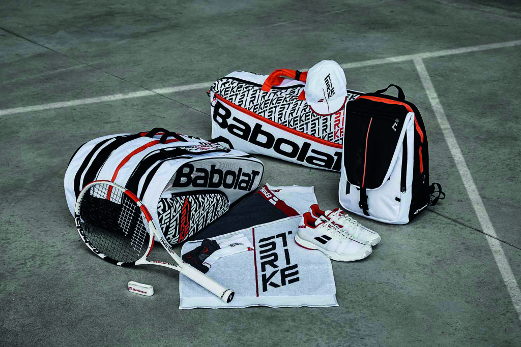 Babolat