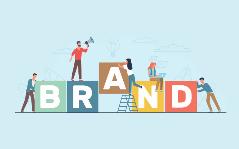 Branding