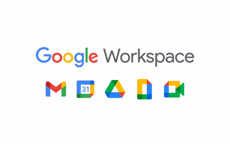 Google Workspace