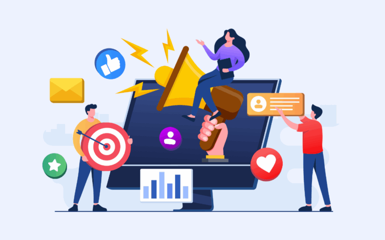 Influence marketing