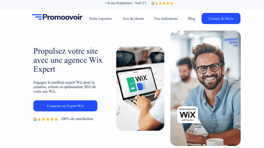 Promoovoir