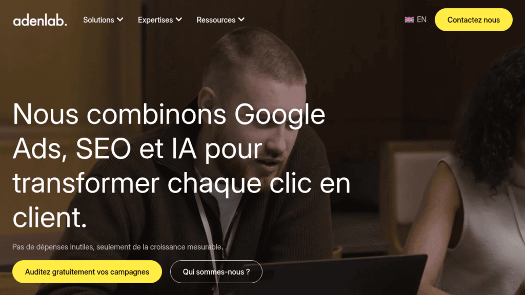 Adenlab