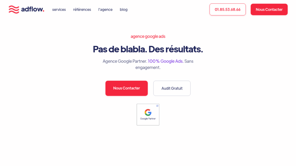 Adflow
