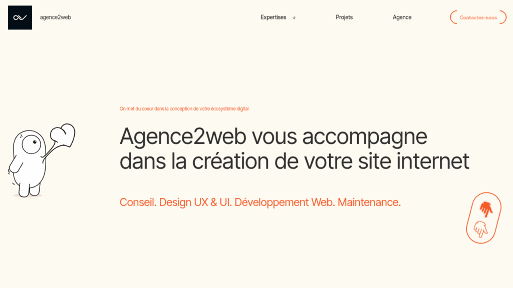 Agence2Web