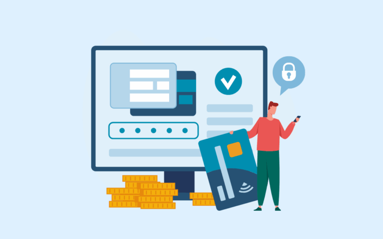 Banque en ligne
