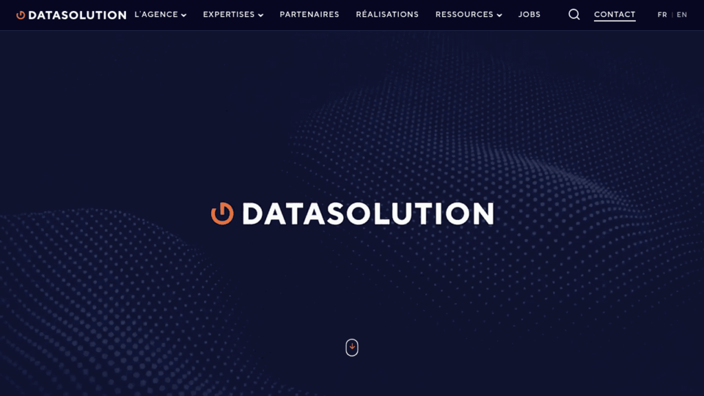 DATASOLUTION