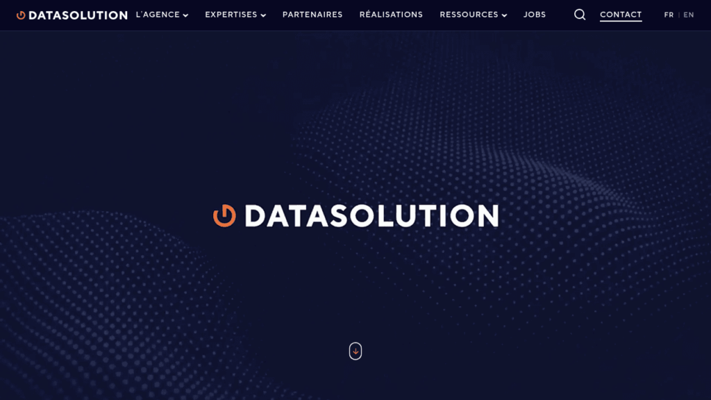 DATASOLUTION