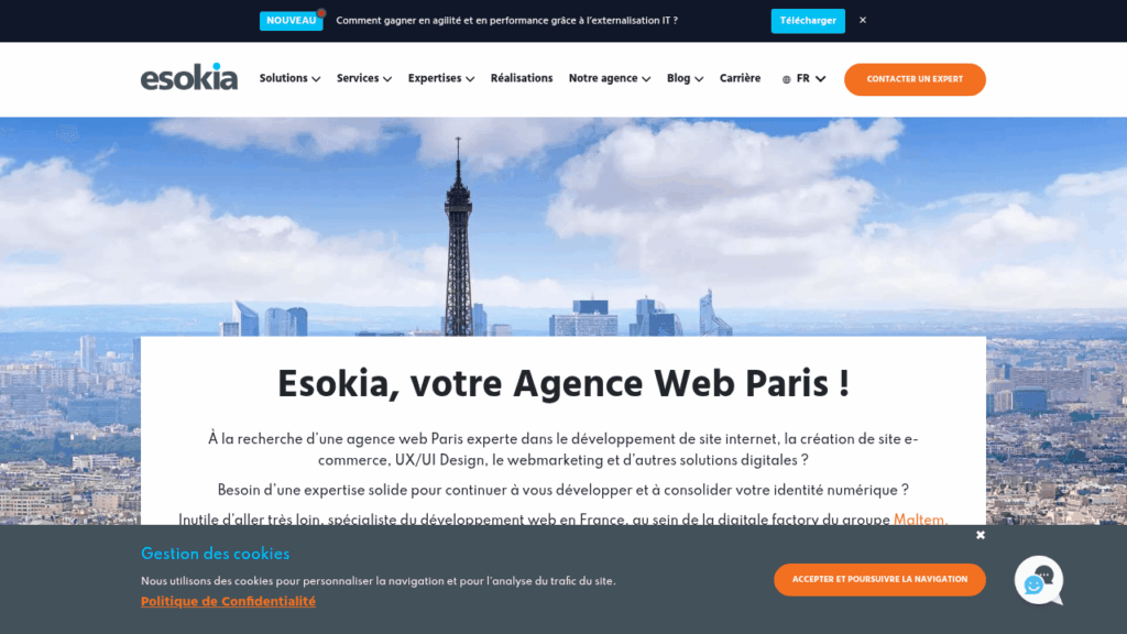 Esokia