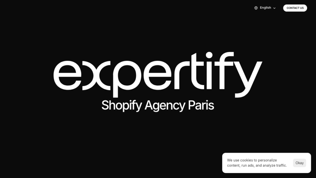 Expertify